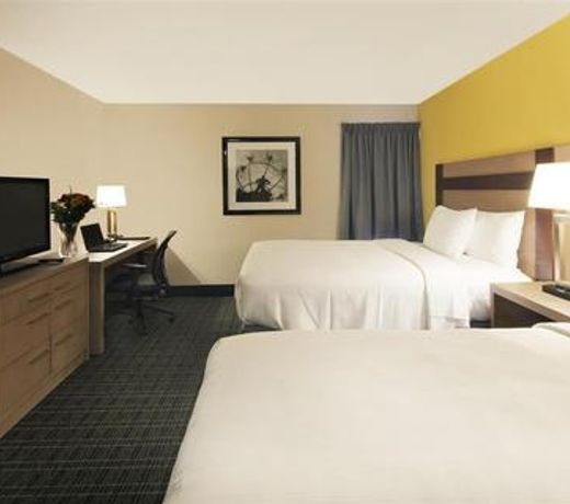 Canadas Best Value Inn Toronto