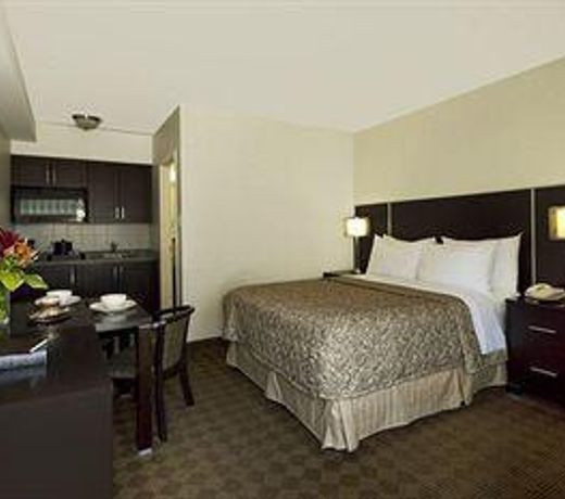 Canadas Best Value Inn Toronto