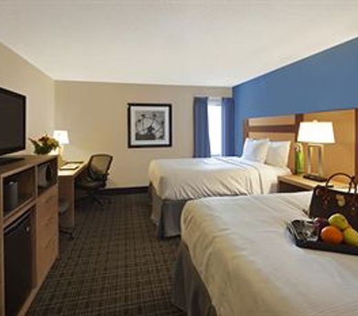 Canadas Best Value Inn Toronto