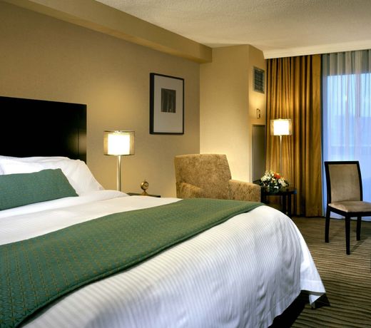 Chelsea Hotel Toronto