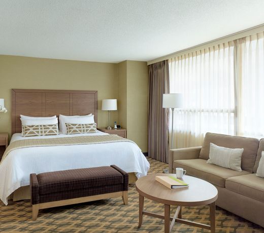 Chelsea Hotel Toronto