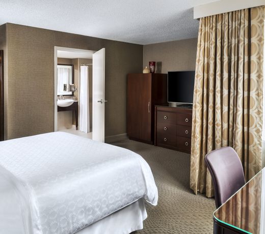 Sheraton Centre Toronto Hotel