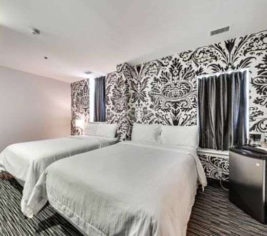 Isabella Hotel and Suites