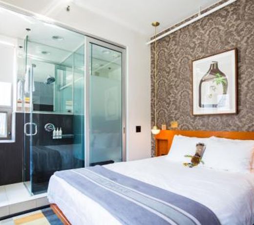 The Drake Hotel
