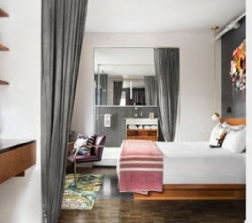 The Drake Hotel