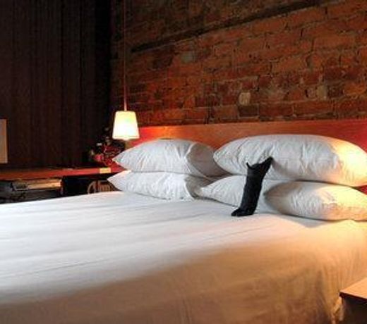 The Drake Hotel