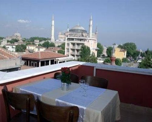 Istanbul Queen - Стамбул - фото 24