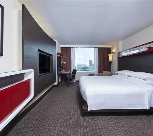 Hyatt Regency Toronto
