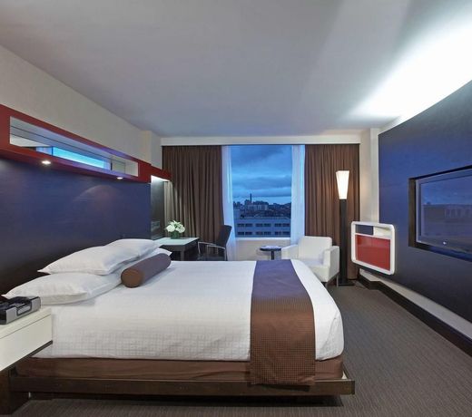 Hyatt Regency Toronto