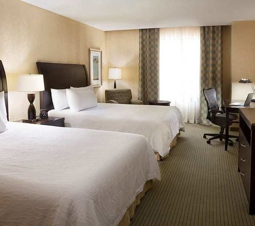 Hilton Garden Inn Toronto Downtown
