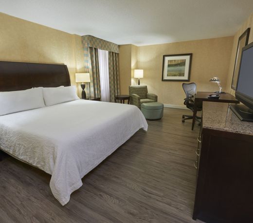 Hilton Garden Inn Toronto Downtown