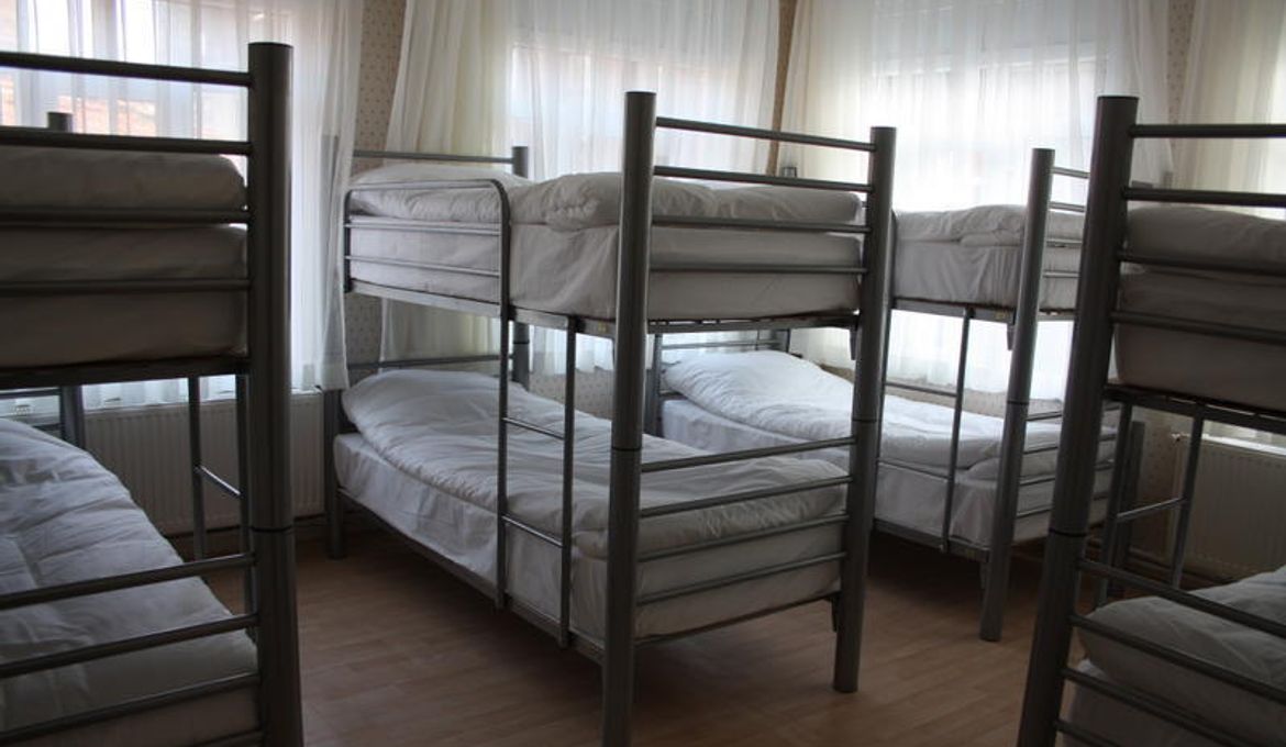Piya Hostel
