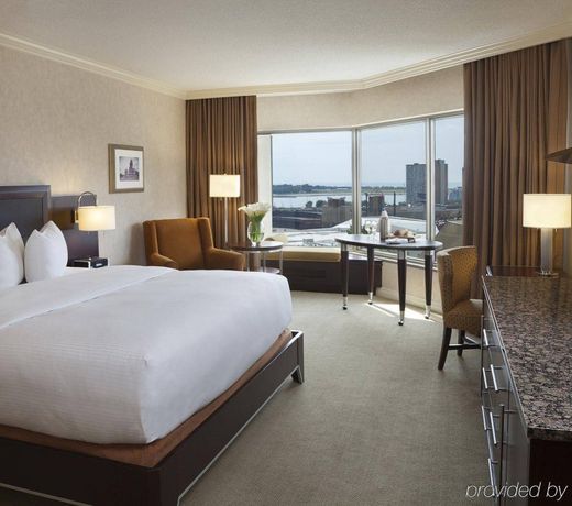 InterContinental Toronto Centre, an IHG Hotel