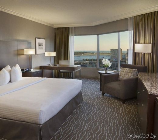 InterContinental Toronto Centre, an IHG Hotel