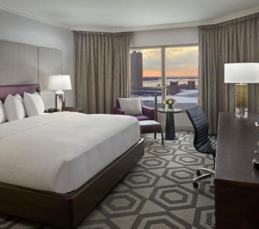 InterContinental Toronto Centre, an IHG Hotel