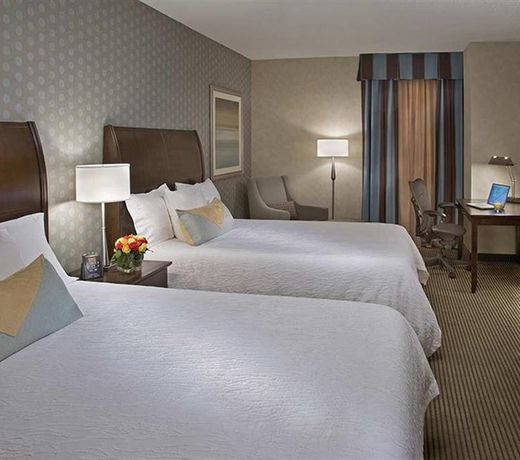 Hilton Garden Inn Toronto City Centre
