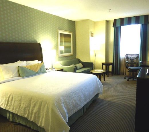 Hilton Garden Inn Toronto City Centre