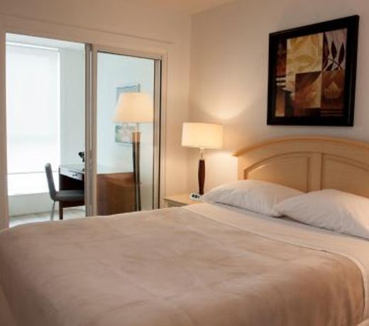 Glen Grove Residences - Maple Leaf