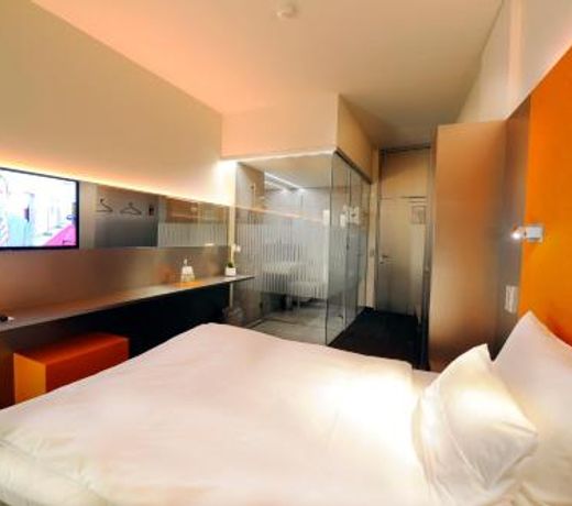 Scala Turm Hotel Restaurant