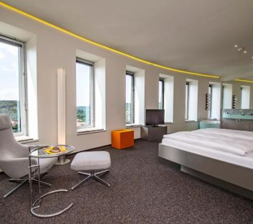Scala Turm Hotel Restaurant