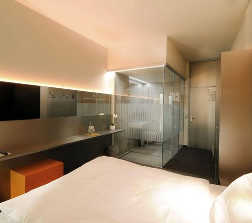 Scala Turm Hotel Restaurant