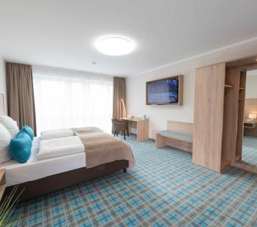 Hotel Schwarzer Adler Jever