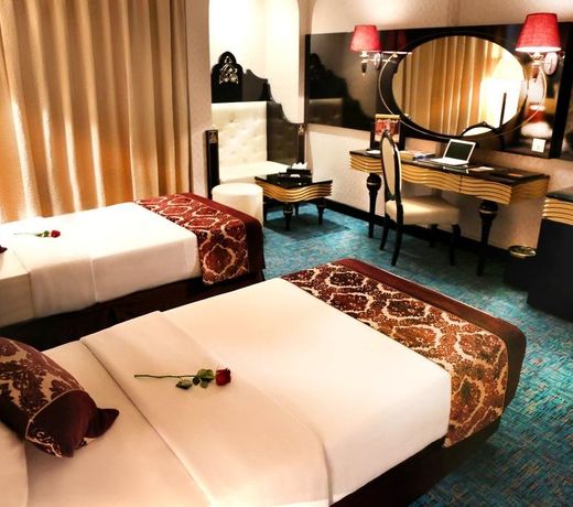 Ishtar Hotel