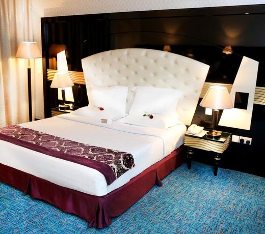 Ishtar Hotel