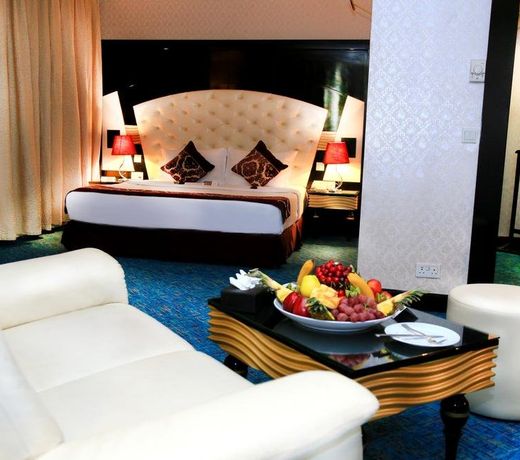 Ishtar Hotel