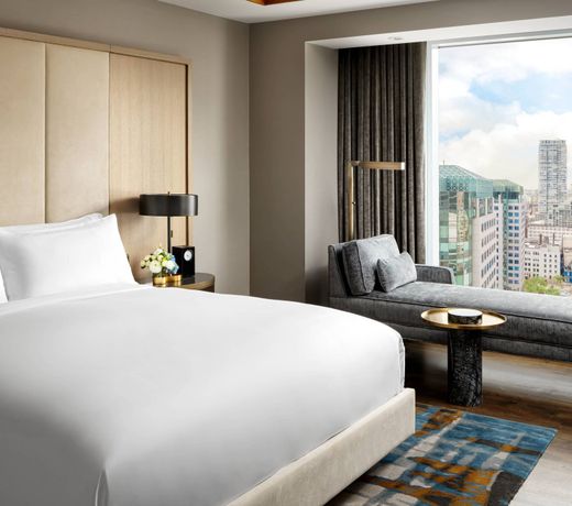 The Ritz-Carlton, Toronto