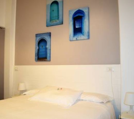 Hotel Spot Varazze
