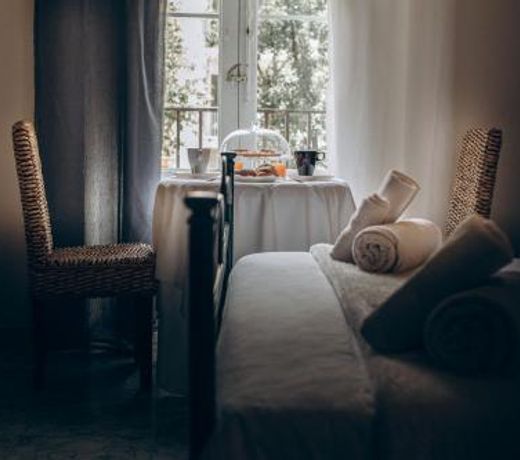 Bed And Breakfast Nonna Maria