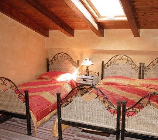 B&B L'Infiorescenza new