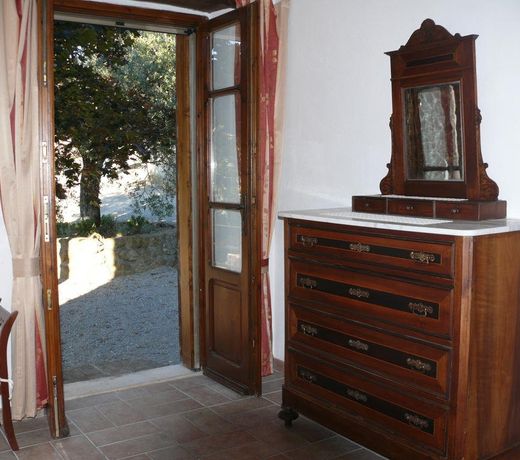 Podere Poggio Benedetto