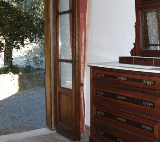 Podere Poggio Benedetto