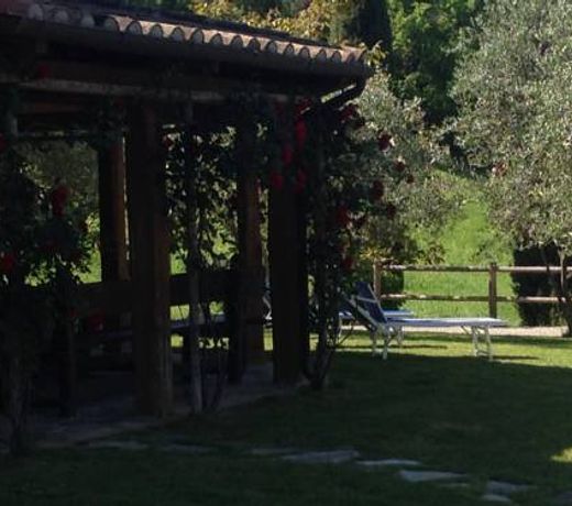 Podere Poggio Benedetto