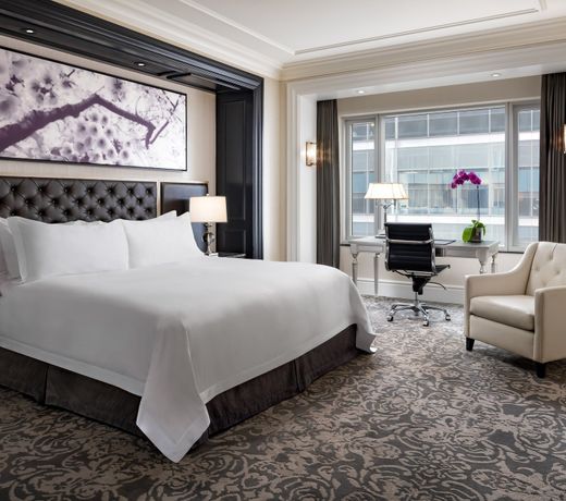 The St. Regis Toronto