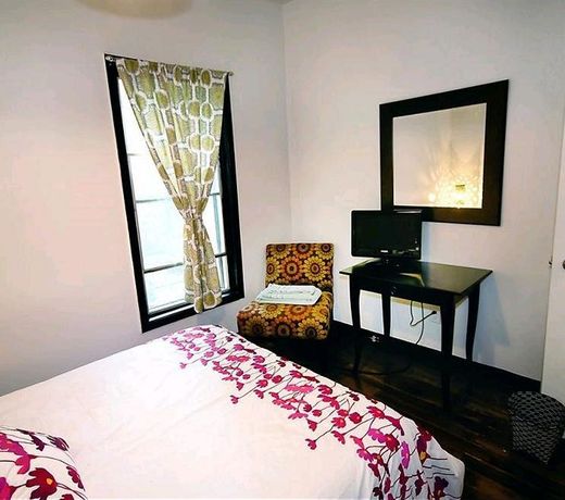 Downtown Home Inn Bed and Breakfast