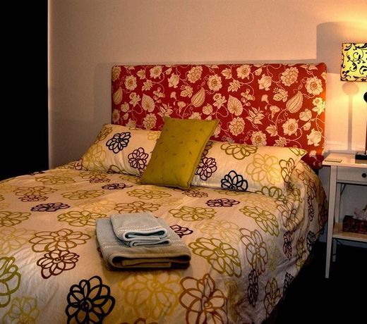 Downtown Home Inn Bed and Breakfast