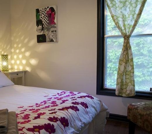 Downtown Home Inn Bed and Breakfast
