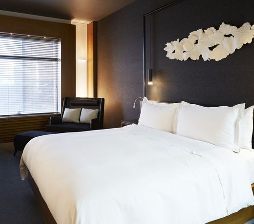 Le Germain Hotel Toronto