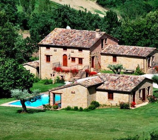 Agriturismo Elisei