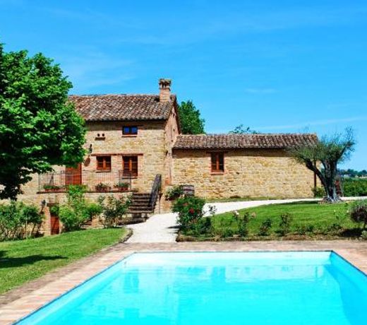 Agriturismo Elisei