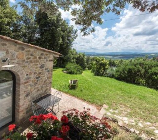 Agriturismo La Collina Dei Lecci
