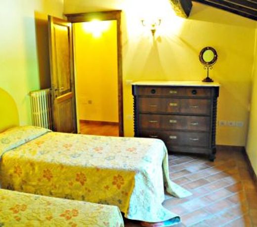 Agriturismo Popolano Di Sotto
