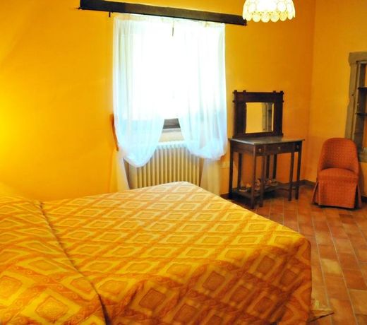 Agriturismo Popolano Di Sotto