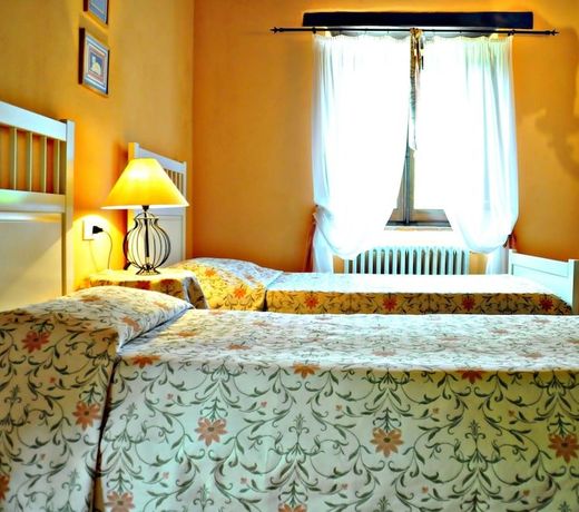 Agriturismo Popolano Di Sotto