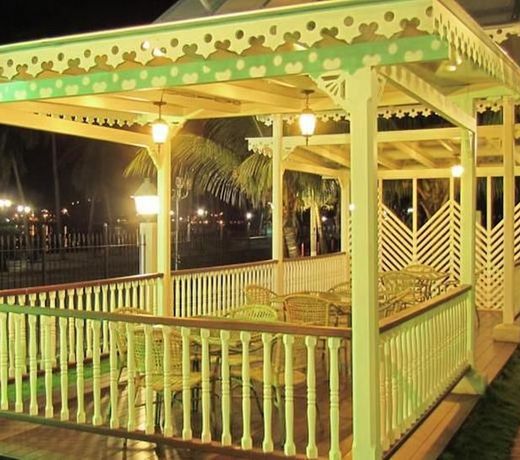 Hotel Victoriano