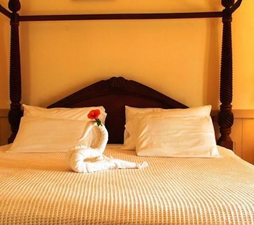 Hotel Victoriano
