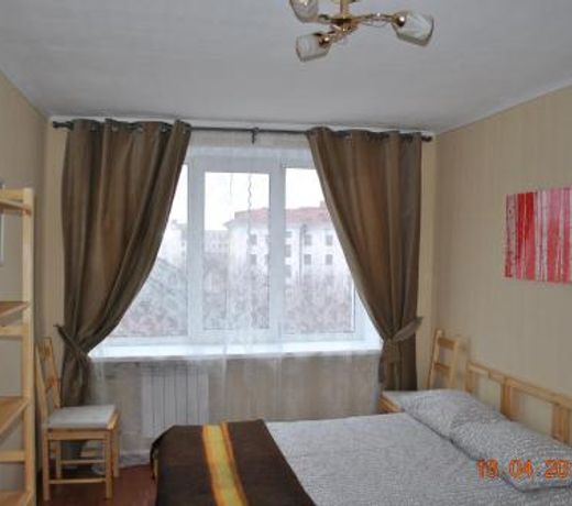 Comfort Travel Apartment